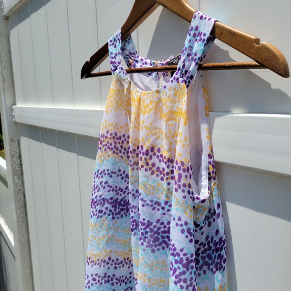 Spring/Summer top - Picture 3 of 3